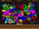 Clutter VII: Infinity: Joe's Ultimate Quest КЛЮЧ - изображение № 8
