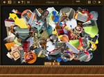 Clutter VII: Infinity: Joe's Ultimate Quest КЛЮЧ - изображение № 6
