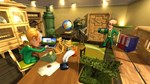 DLC Airline Tycoon 2: Falcon Airlines КЛЮЧ STEAM - изображение № 3