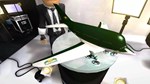 DLC Airline Tycoon 2: Falcon Airlines КЛЮЧ STEAM - изображение № 5