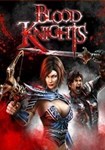 Blood Knights КЛЮЧ STEAM РФ+СНГ