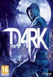 DARK КЛЮЧ STEAM РФ+СНГ