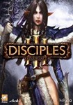 Disciples III - Renaissance КЛЮЧ STEAM РФ+СНГ