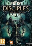 Disciples III - Resurrection КЛЮЧ STEAM РФ+СНГ