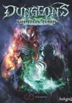 Dungeons - The Dark Lord КЛЮЧ STEAM РФ+СНГ