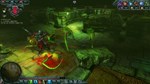 Dungeons - Gold Edition КЛЮЧ STEAM РФ+СНГ - изображение № 6