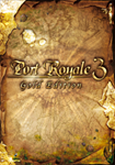 Port Royale 3 Gold КЛЮЧ STEAM РФ+СНГ