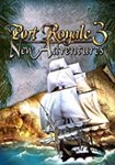 DLC Port Royale 3: New Adventures КЛЮЧ STEAM РФ+СНГ