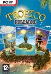Tropico Reloaded КЛЮЧ STEAM РФ+СНГ