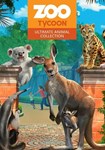 Zoo Tycoon: Ultimate Animal Collection КЛЮЧ STEAM - изображение № 2