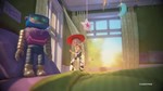 RUSH: A Disney • PIXAR Adventure КЛЮЧ STEAM RU only