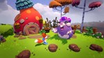 Super Lucky's Tale КЛЮЧ STEAM RU only - изображение № 6
