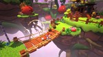 Super Lucky's Tale КЛЮЧ STEAM RU only