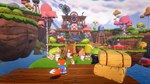 Super Lucky's Tale КЛЮЧ STEAM RU only - изображение № 7