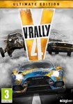V-Rally 4 - Ultimate Edition КЛЮЧ STEAM РФ+СНГ