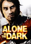 Alone in the Dark (2008) КЛЮЧ STEAM РФ+СНГ