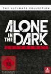 Alone in the Dark Anthology КЛЮЧ STEAM РФ+СНГ