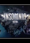 INSOMNIA: The Ark КЛЮЧ STEAM РФ+СНГ