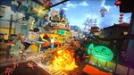 Sunset Overdrive КЛЮЧ STEAM RU only