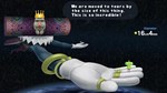 Katamari Damacy REROLL КЛЮЧ STEAM РФ+СНГ - изображение № 2
