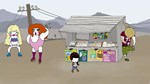 MechaNika КЛЮЧ STEAM РФ+СНГ - изображение № 9