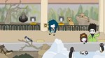 Agatha Knife КЛЮЧ STEAM РФ+СНГ - изображение № 2
