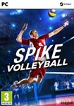 Spike Volleyball КЛЮЧ STEAM РФ+СНГ