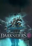 DLC Darksiders III - The Crucible КЛЮЧ STEAM РФ+СНГ
