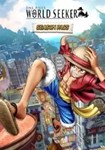 DLC ONE PIECE World Seeker: Episode Pass КЛЮЧ STEAM