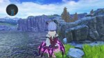 Death end re;Quest КЛЮЧ STEAM ВСЕ СТРАНЫ - изображение № 9