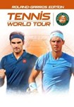 Tennis World Tour - Roland Garros Edition КЛЮЧ STEAM