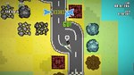 Race.a.bit КЛЮЧ STEAM ВСЕ СТРАНЫ - изображение № 6