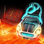 Race.a.bit КЛЮЧ STEAM ВСЕ СТРАНЫ - изображение № 5