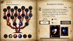 Skilltree Saga КЛЮЧ STEAM ВСЕ СТРАНЫ - изображение № 6