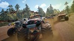 Monster Jam Steel Titans КЛЮЧ STEAM РФ+СНГ