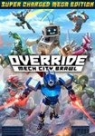 Override: Mech City Brawl - Super Charged Mega Edition - изображение № 2