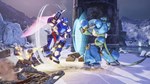 Override: Mech City Brawl - Super Charged Mega Edition - изображение № 3
