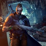 DLC INSOMNIA: The Ark - Deluxe Set КЛЮЧ STEAM РФ+СНГ - изображение № 3