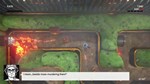 Freakout: Calamity TV Show КЛЮЧ STEAM РФ+СНГ - изображение № 9