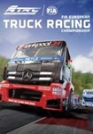 FIA European Truck Racing Championship КЛЮЧ STEAM