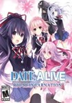 Date A Live: Rio Reincarnation КЛЮЧ STEAM РФ+СНГ