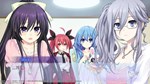 Date A Live: Rio Reincarnation КЛЮЧ STEAM РФ+СНГ - изображение № 6