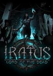 Iratus: Lord of the Dead КЛЮЧ STEAM РФ+СНГ
