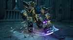 DLC Darksiders III - Keepers of the Void КЛЮЧ STEAM