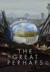 The Great Perhaps КЛЮЧ STEAM РФ+СНГ