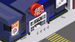Tech Corp. КЛЮЧ STEAM РФ+СНГ - изображение № 6