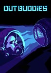 OUTBUDDIES КЛЮЧ STEAM ВСЕ СТРАНЫ