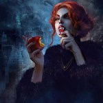 Vampire: The Masquerade - Coteries of New York КЛЮЧ