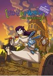 Edna & Harvey: The Breakout - Anniversary Edition КЛЮЧ�