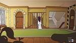 Edna & Harvey: The Breakout - Anniversary Edition КЛЮЧ� - изображение № 8